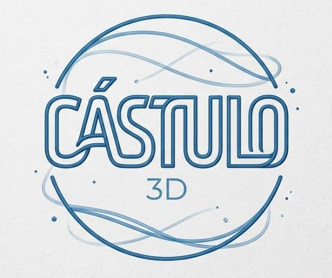 Castulo 3D